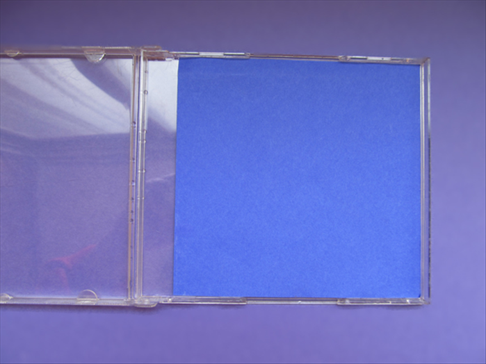 DIY Othello & Reversi Game: Upcycle an Old CD Case