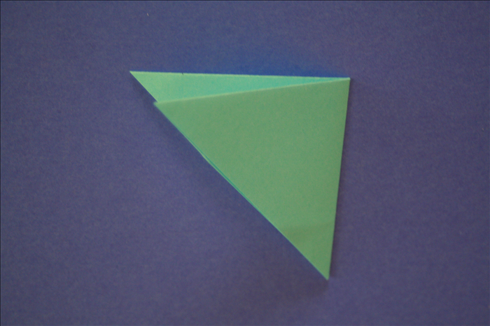How to Fold an Easy Origami Cat: Fun Paper Craft for Kids