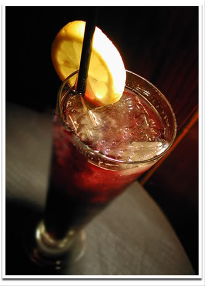 Long Island Iced Tea Recipe: Make the Classic Cocktail at Home