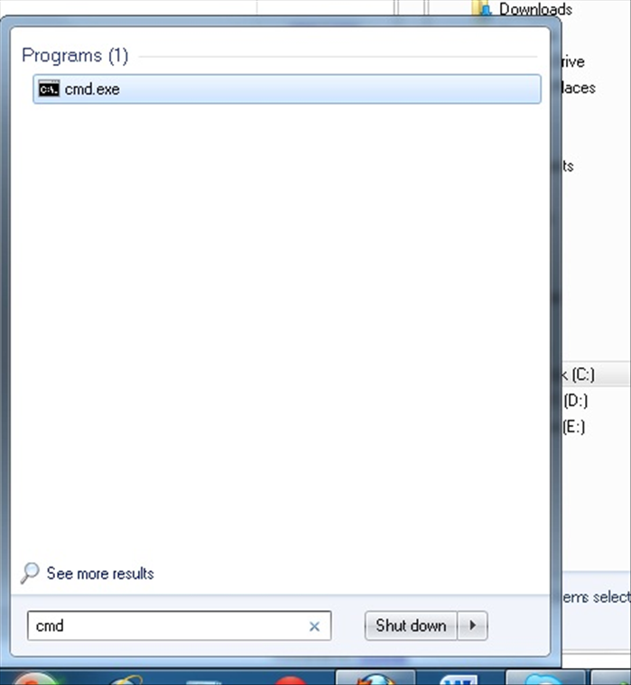 How to Bulk Rename File Extensions in Windows