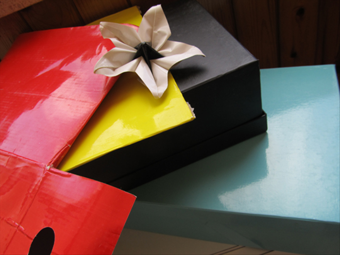 Top 10 Free Paper Sources for Crafts & DIY Projects