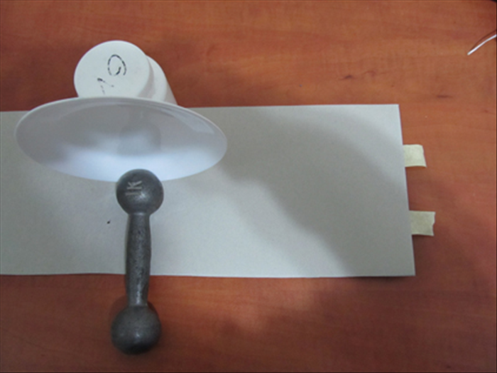 How to Make a Cardboard Top Hat
