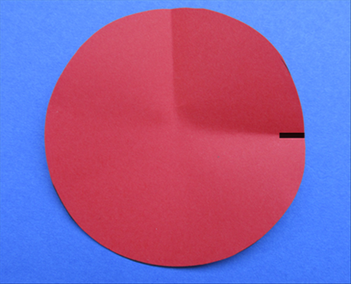 How to Make a Chinese Conical Hat from Cardstock