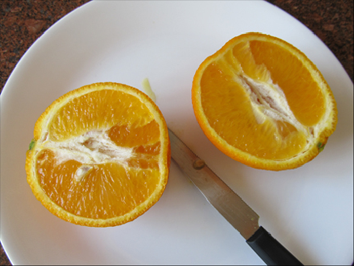 How to Cut Oranges Without Mess: A Clean & Easy Guide