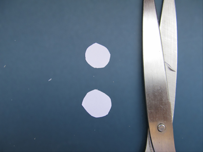 How to Make 3D Googly Eyes Out of Paper: A DIY Guide