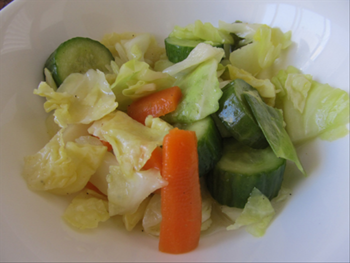 How to lose weight or keep from gaining it back with a guilt-free snack