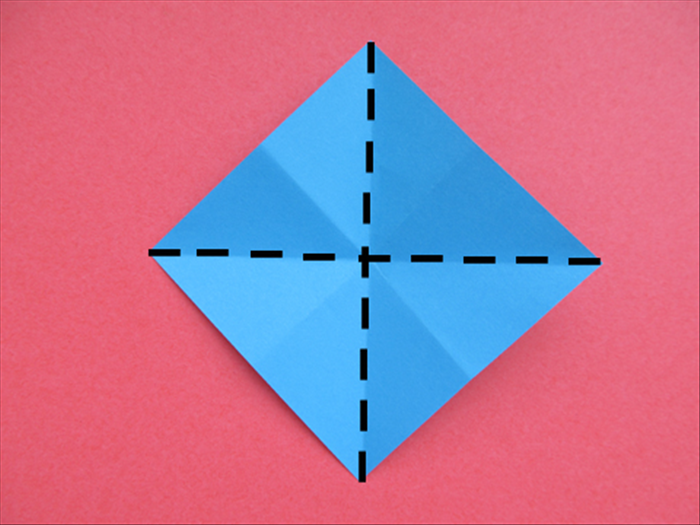 How to Make an Origami Tower Toy: Easy Paper Pagoda for Kids