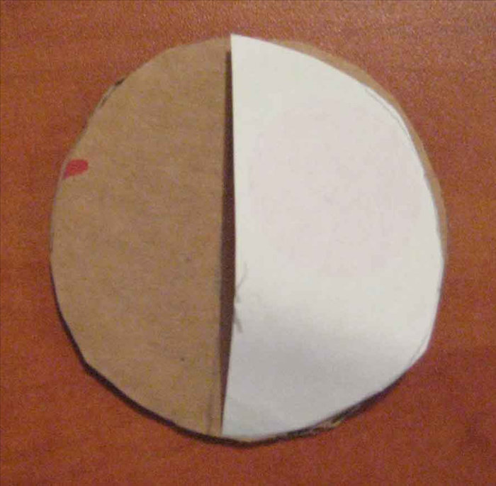 How to Make a Cardboard Treasure Box