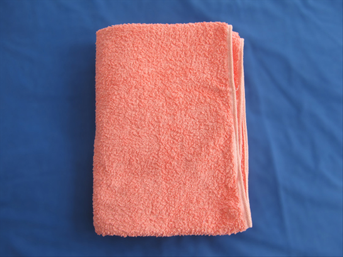 How to Fold Towels Neatly: Hotel-Style Storage & Organization