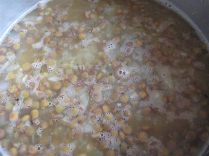 Easy Rice and Lentils Recipe: High-Protein Vegetarian Meal Guide