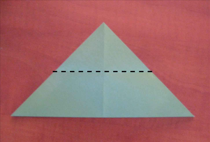 Easy Origami Basket for Kids: Step-by-Step Tutorial