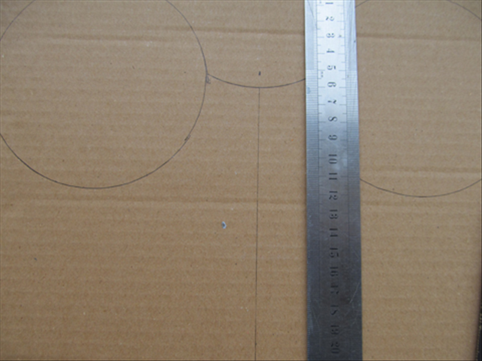 How to Make a Cardboard Wind-Up Doll Key