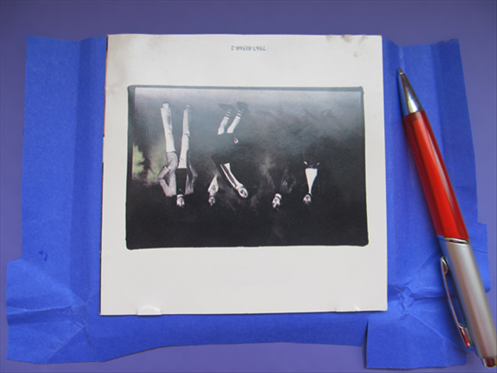 DIY Othello & Reversi Game: Upcycle an Old CD Case
