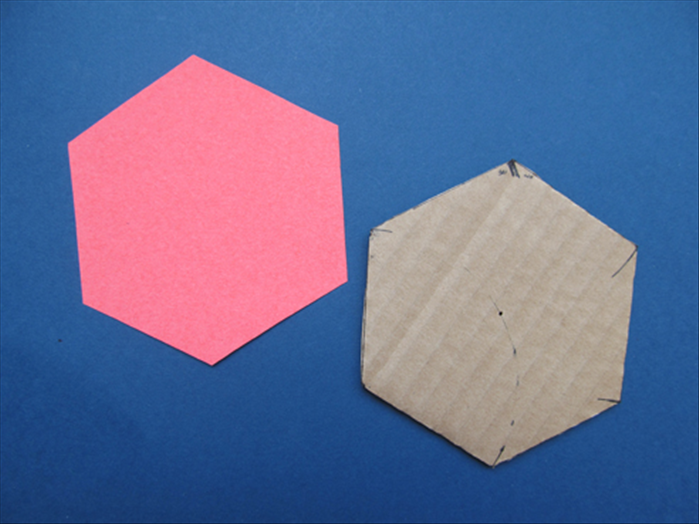 How to Make a Hexagon of Any Size: Easy DIY Guide Without Special Tools