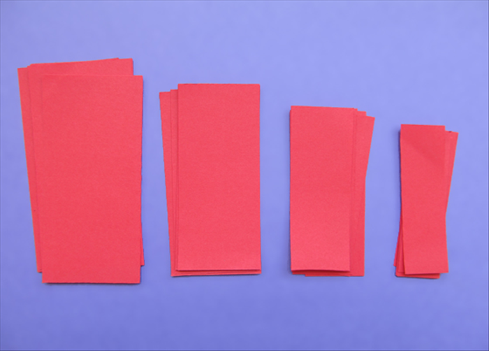 How to Make a Paper Rose Without Glue