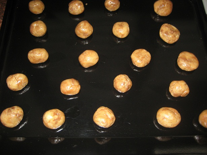 Easy Homemade Chocolate Chip Cookies: A Beginner-Friendly Recipe