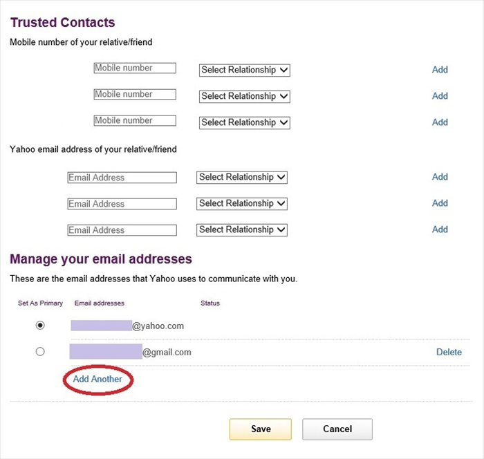 How to Change Your Email Address on Yahoo Groups - A Complete Guide