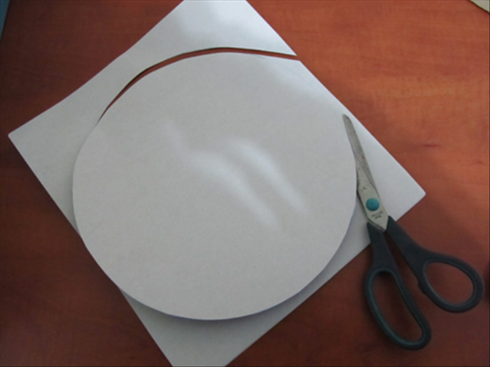 How to Make a Cardboard Top Hat