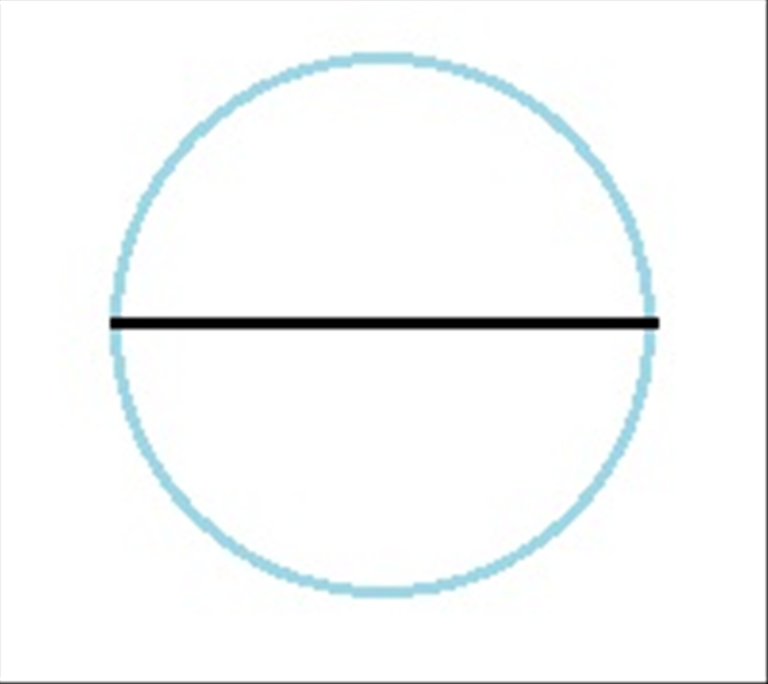 How to Draw Perfect Circles Without a Compass (Cardboard DIY Guide)