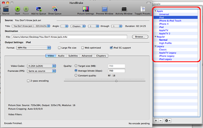 Handbrake Tutorial: Convert Videos for iPhone, iPad & Apple TV (Easy Guide)