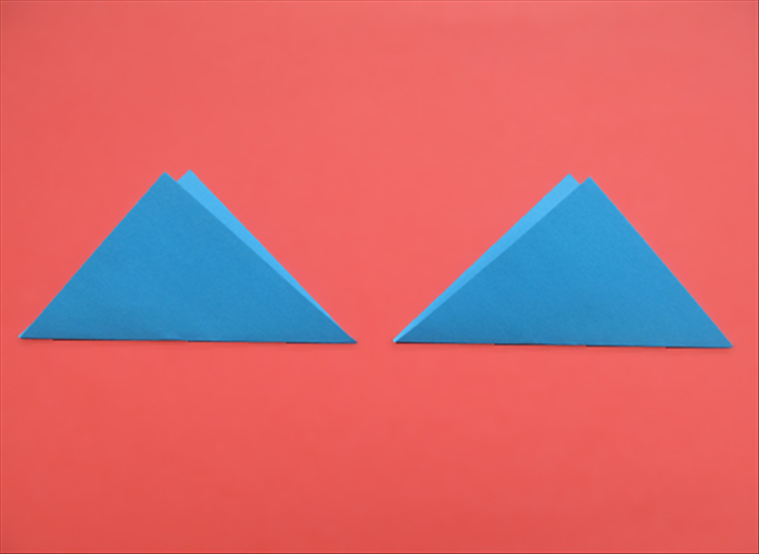 Easy Origami Bow for Kids: Simple Step-by-Step Paper Craft