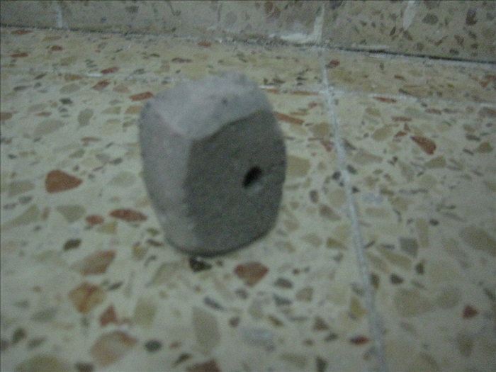 איך לנקות לכלוך וצבע ישן\חדש מפאנלים