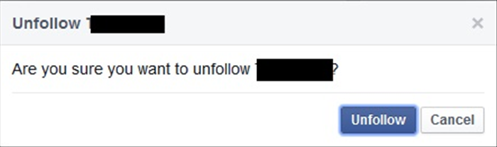 How to Unfollow a Page on Facebook: Clean Up Your News Feed