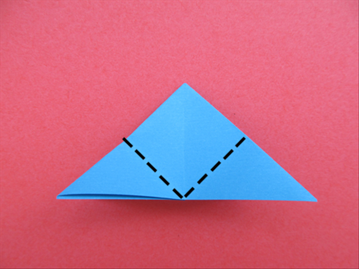 How to Make an Origami Tower Toy: Easy Paper Pagoda for Kids