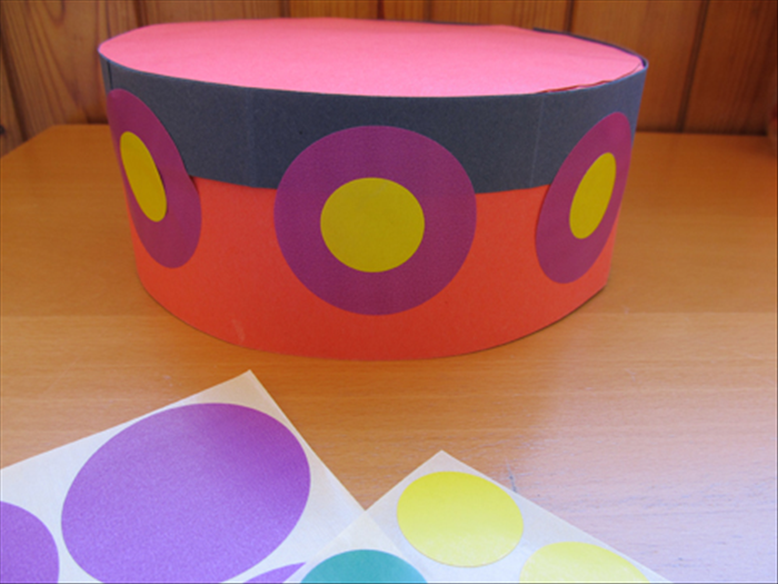 DIY Paper African Hat: Craft Your Own Cultural Headwear