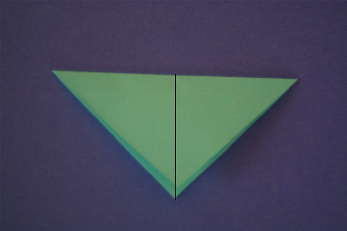 How to Fold an Easy Origami Cat: Fun Paper Craft for Kids