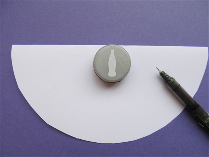 How to Make Cone Paper Dolls: Easy DIY Craft for Kids