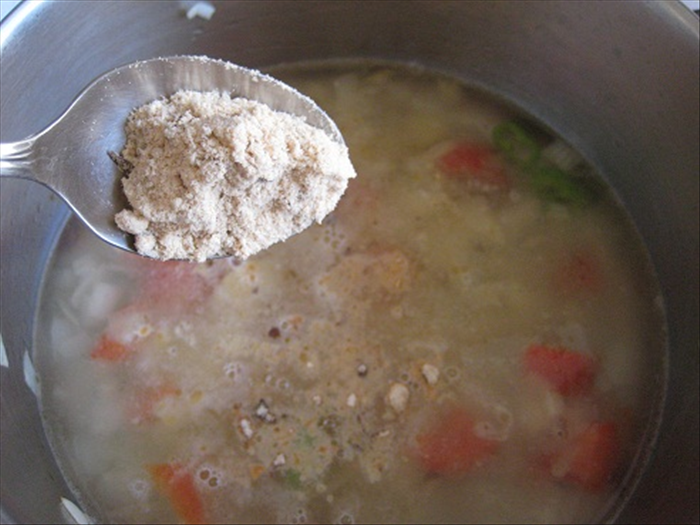 Mushroom and Wine Sauce Recipe