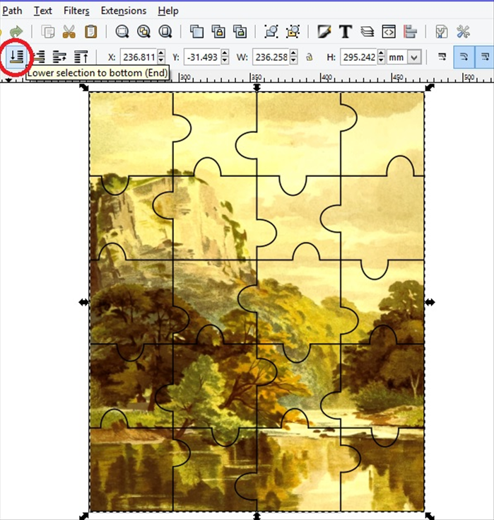 Step 15
