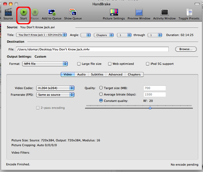 Handbrake Tutorial: Convert Videos for iPhone, iPad & Apple TV (Easy Guide)