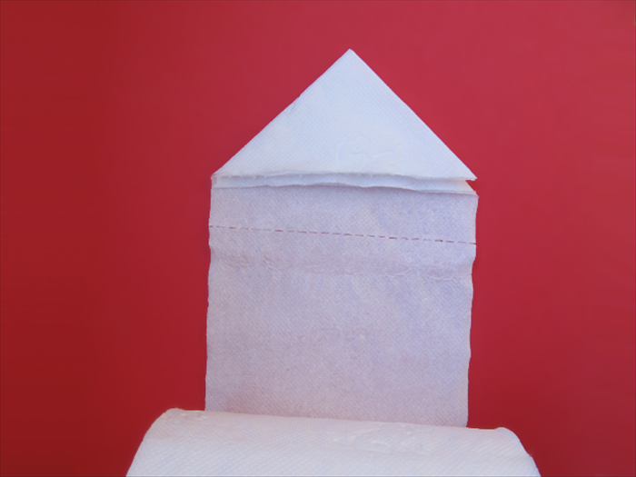 Easy Toilet Paper Folding: Master Hotel Toilegami for Guests
