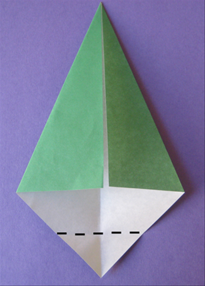 How to Fold an Origami Sombrero: Easy Paper Hat for Kids