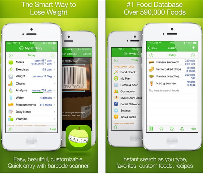 Free Weight Loss Trackers: DIY Diet Tracking for Easy Weight Loss