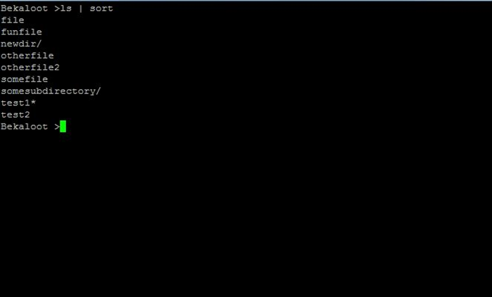 Step 7