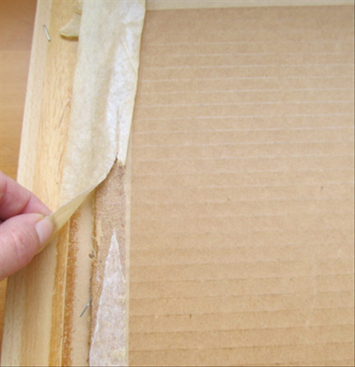 Easy DIY Picture Frame Makeover: Upcycle Old Frames on a Budget