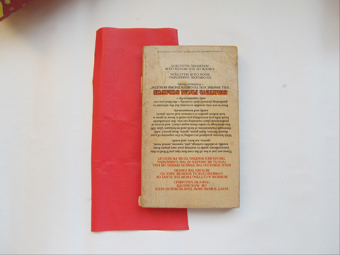 DIY Color-Coded Book Covers for School | Easy Guide to Organize Kids' Textbooks