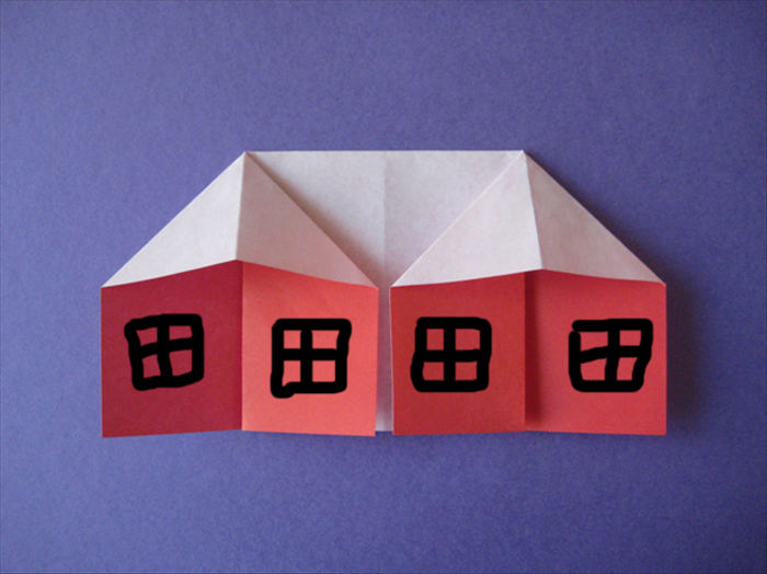 Easy Origami House for Kids: Step-by-Step Guide