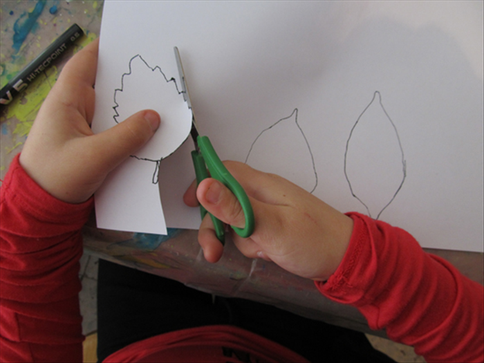 How to Make DIY Leaf Magnets for Kids: A Fun Nature Craft