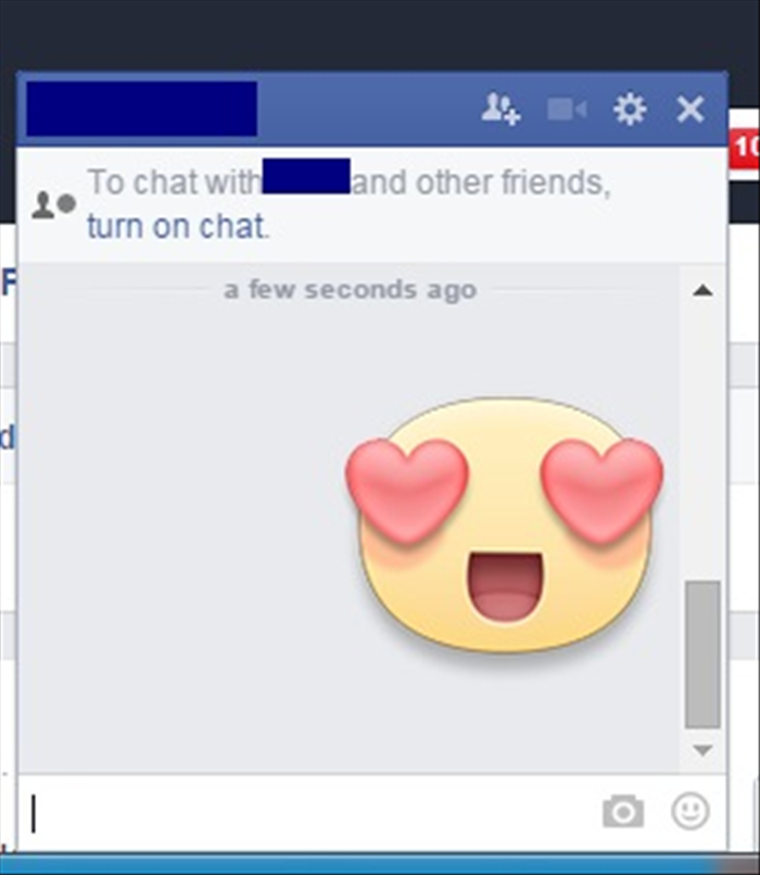 How to Add Stickers & Emoticons to Facebook Messages: A Step-by-Step Guide