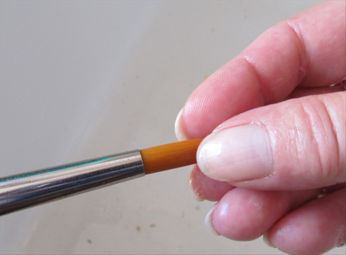 How to Clean & Care for Artist Paint Brushes: Extend Their Life