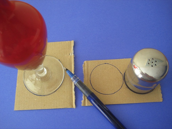 Easy Toilet Paper Roll Crafts: How to Make Little Round Boxes with Kids