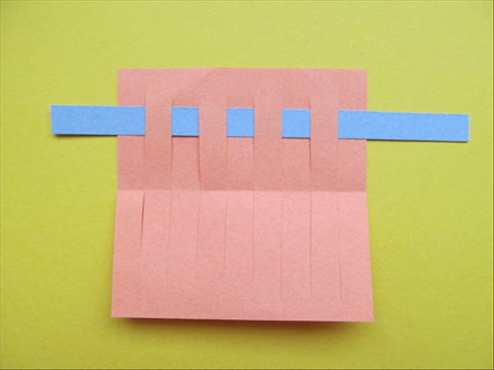 How to Do Basic Paper Weaving: Easy DIY Art & Creative Projects