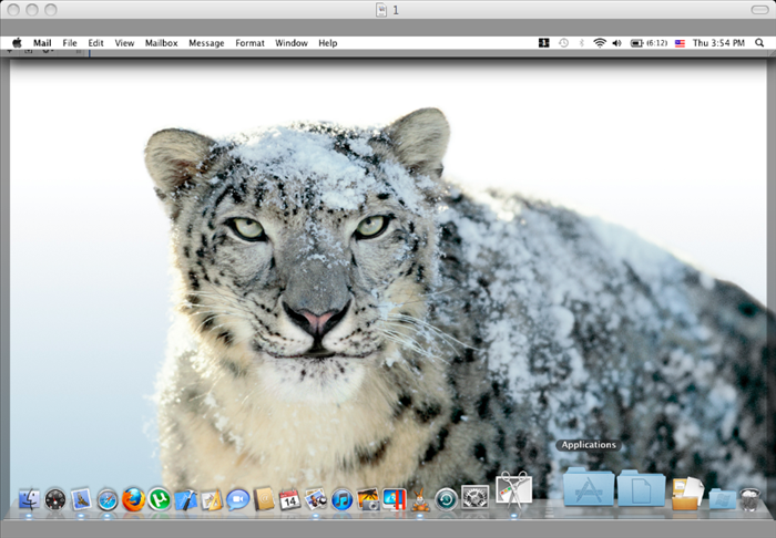 איך להתקין ווינדוס על מק (Mac)