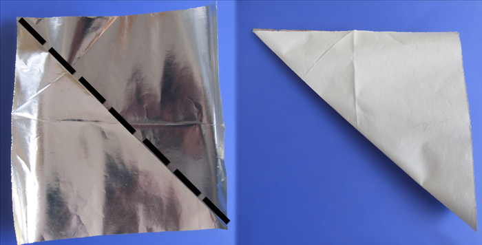 How to Make a Captain America Shield from Cardboard