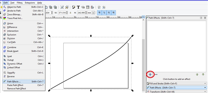 Inkscape Paper Mosaic Tutorial: Design Your Own Coloring Pages