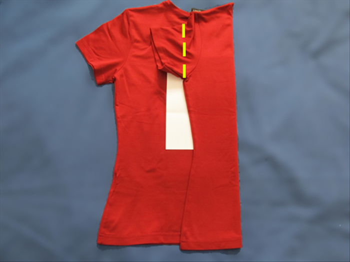 How to Fold Shirts for Display: Easy Guide for a Tidy Wardrobe